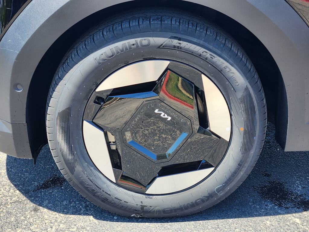 Thumbnail: 2026 Kia EV9 - 19