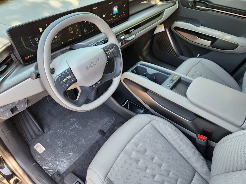 Thumbnail: 2026 Kia EV9 - 2