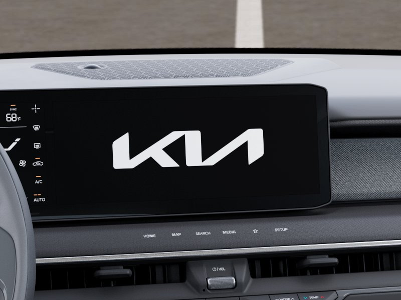Thumbnail: 2026 Kia EV9 - 10