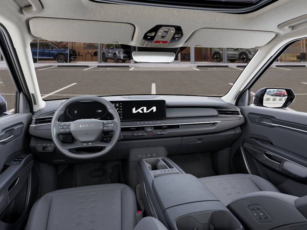 Thumbnail: 2026 Kia EV9 - 2