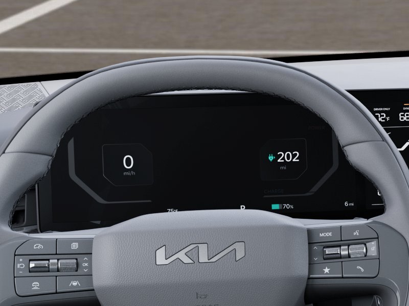Thumbnail: 2026 Kia EV9 - 11