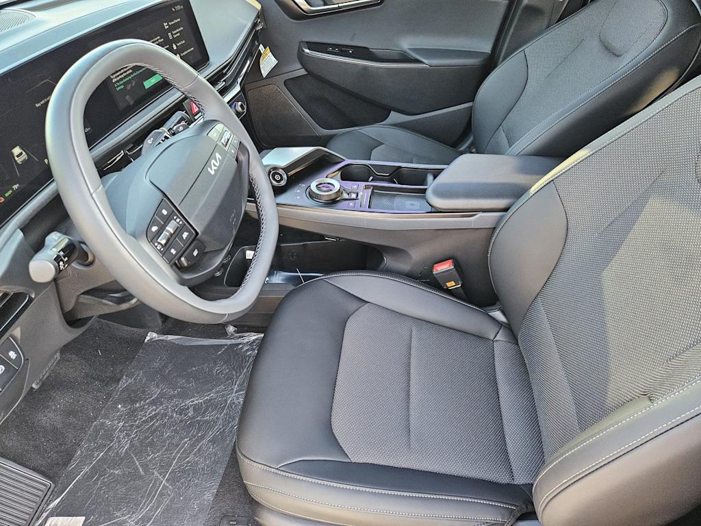 Thumbnail: 2026 Kia EV6 - 8