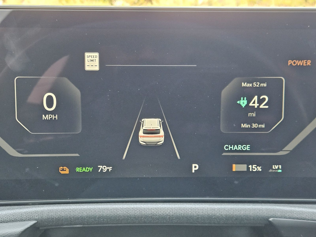 Thumbnail: 2026 Kia EV6 - 12