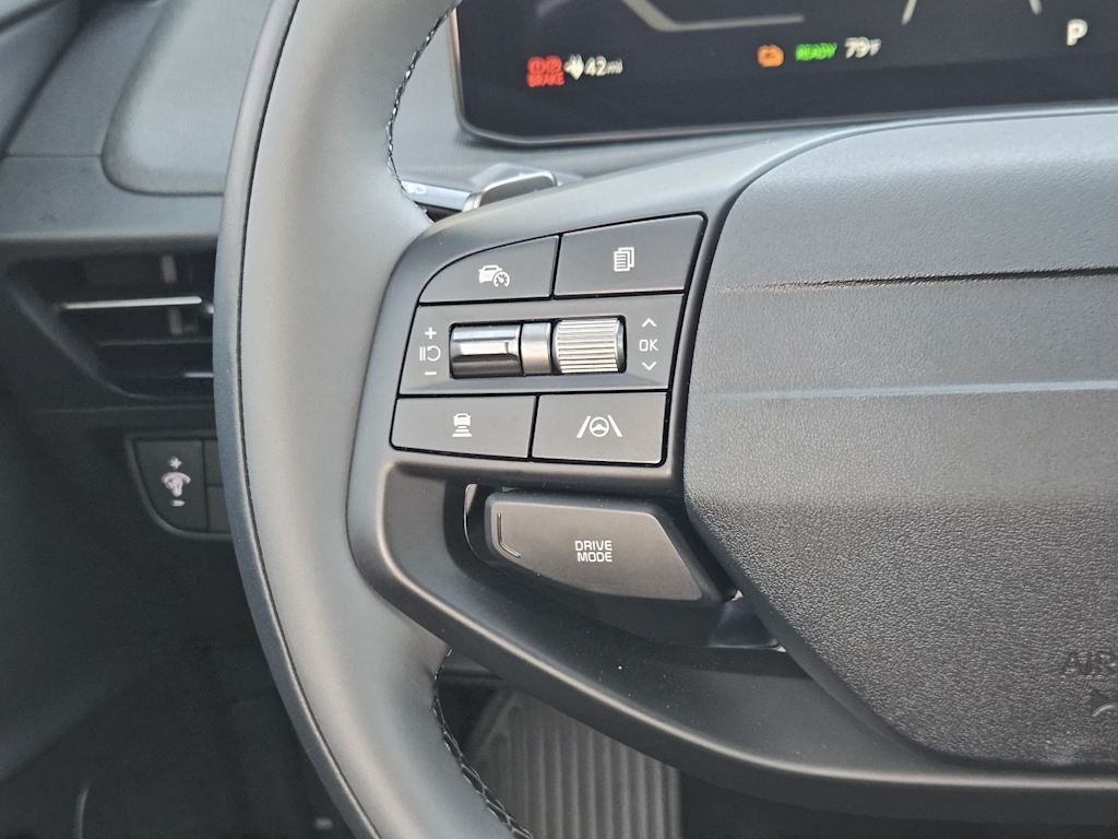 Thumbnail: 2026 Kia EV6 - 23