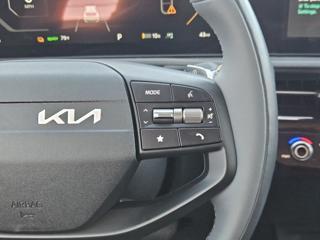 Thumbnail: 2026 Kia EV6 - 24