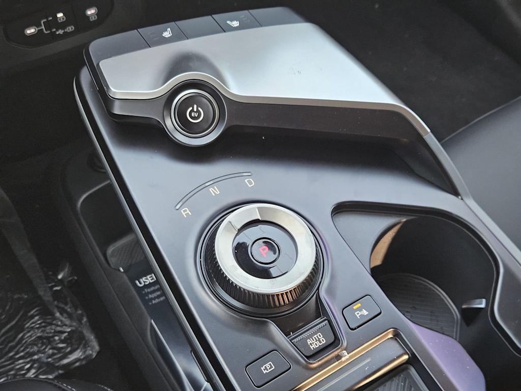 Thumbnail: 2026 Kia EV6 - 11