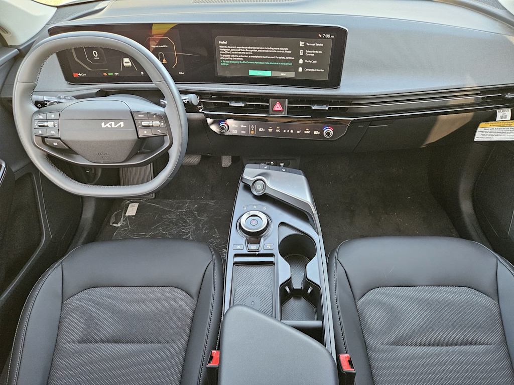 Thumbnail: 2026 Kia EV6 - 2