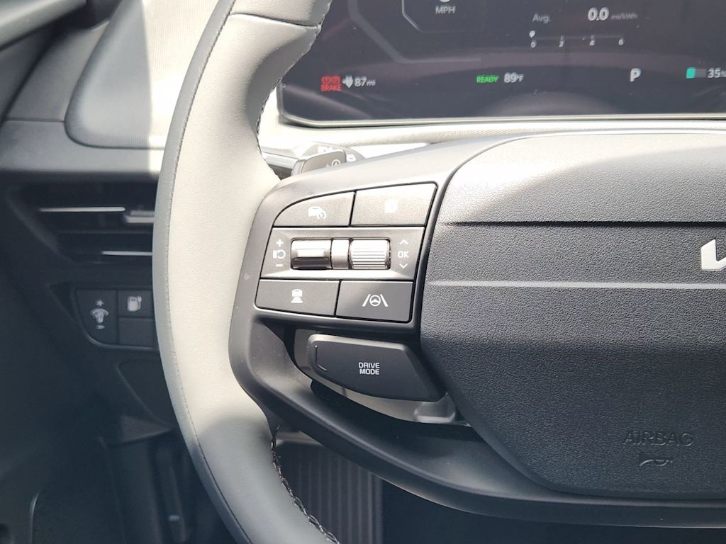 Thumbnail: 2026 Kia EV6 - 23