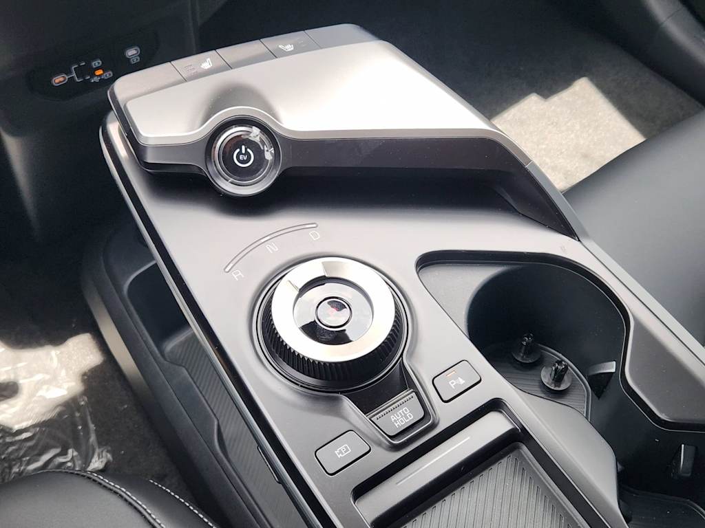 Thumbnail: 2026 Kia EV6 - 11