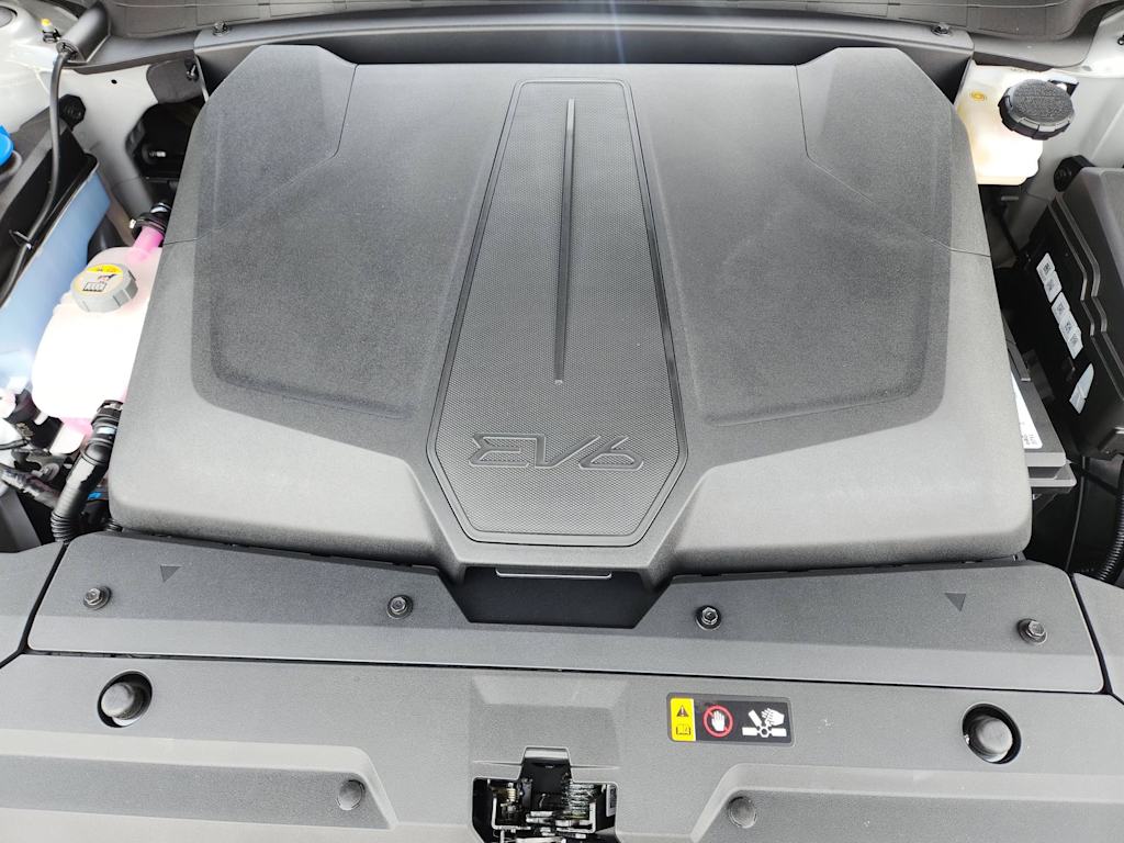 Thumbnail: 2026 Kia EV6 - 6