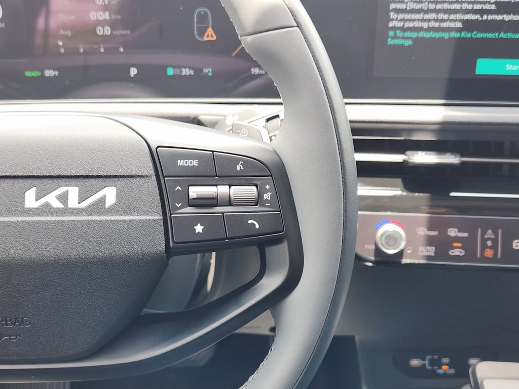 Thumbnail: 2026 Kia EV6 - 24