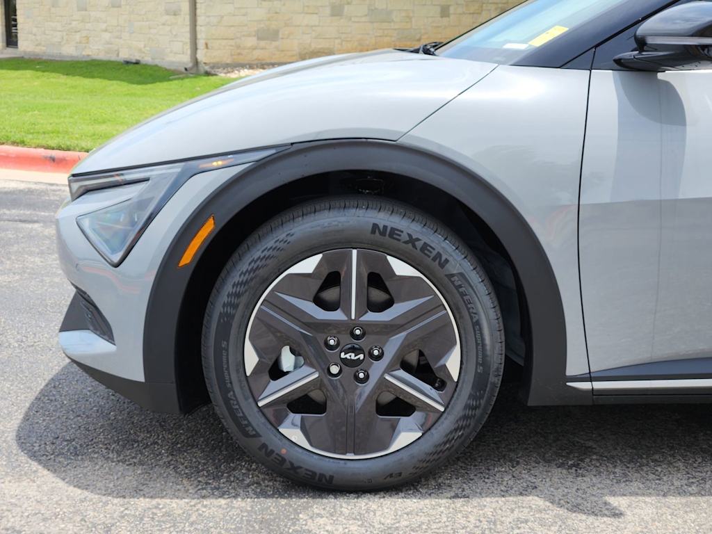 Thumbnail: 2026 Kia EV6 - 5