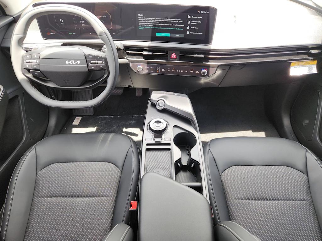 Thumbnail: 2026 Kia EV6 - 2