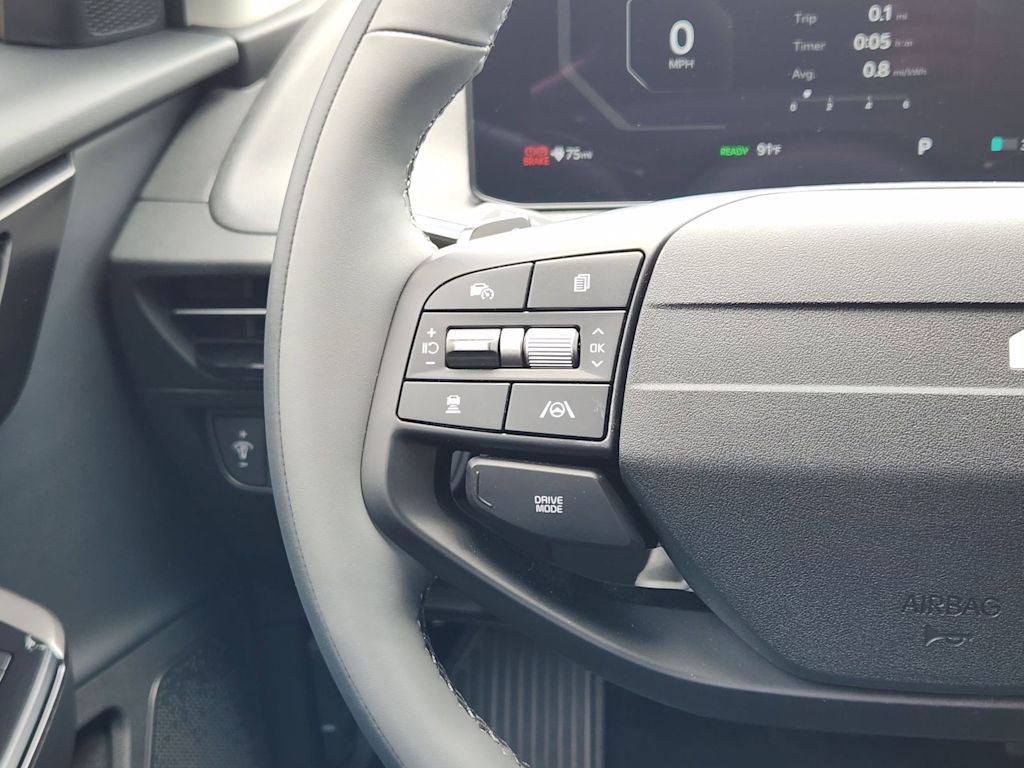 Thumbnail: 2026 Kia EV6 - 23
