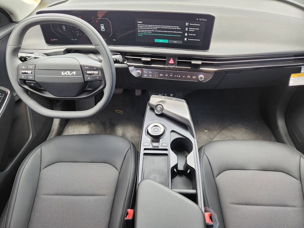 Thumbnail: 2026 Kia EV6 - 7