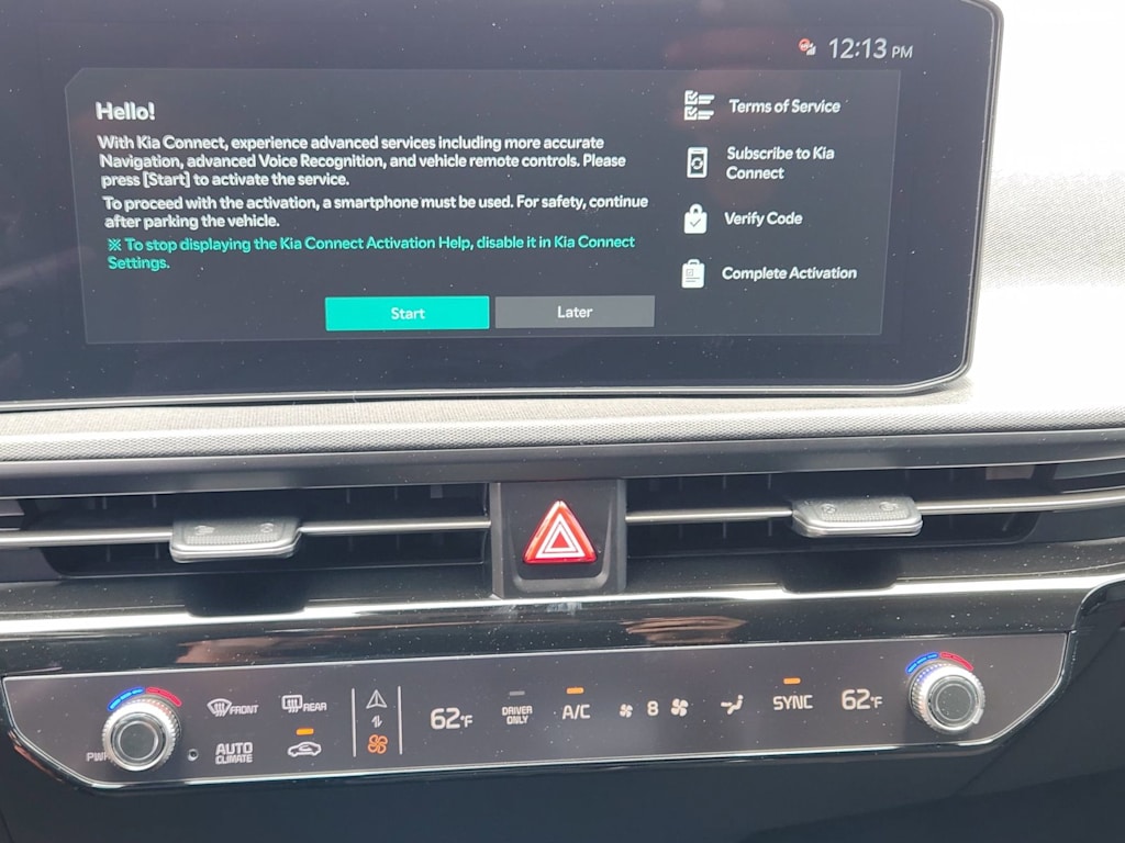 Thumbnail: 2026 Kia EV6 - 11