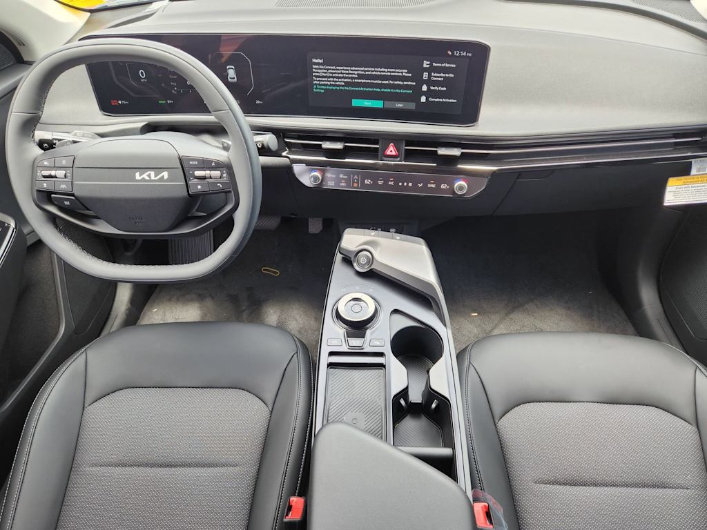Thumbnail: 2026 Kia EV6 - 2