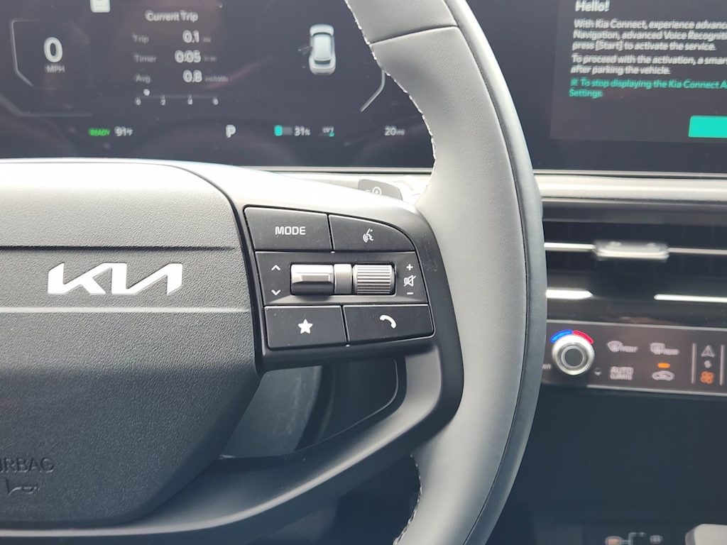 Thumbnail: 2026 Kia EV6 - 24