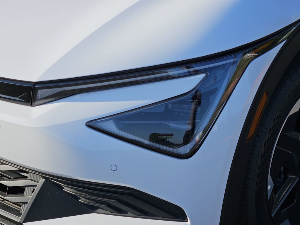 Thumbnail: 2026 Kia EV6 - 18