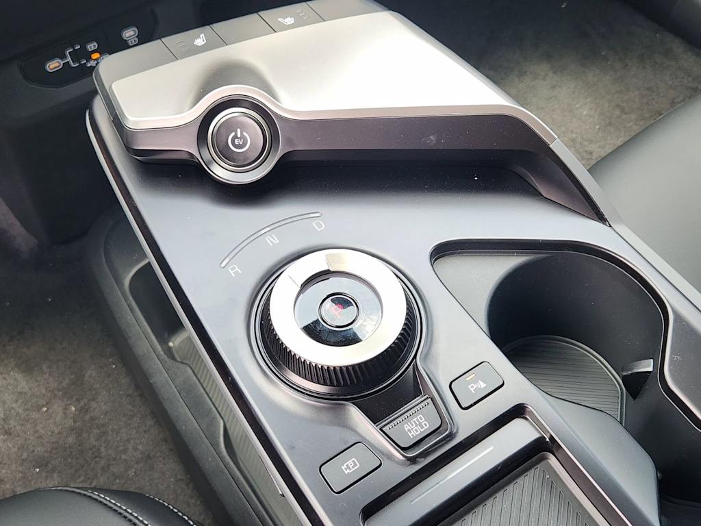 Thumbnail: 2026 Kia EV6 - 12