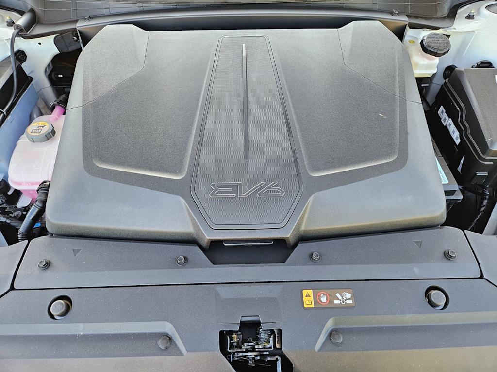 Thumbnail: 2026 Kia EV6 - 6
