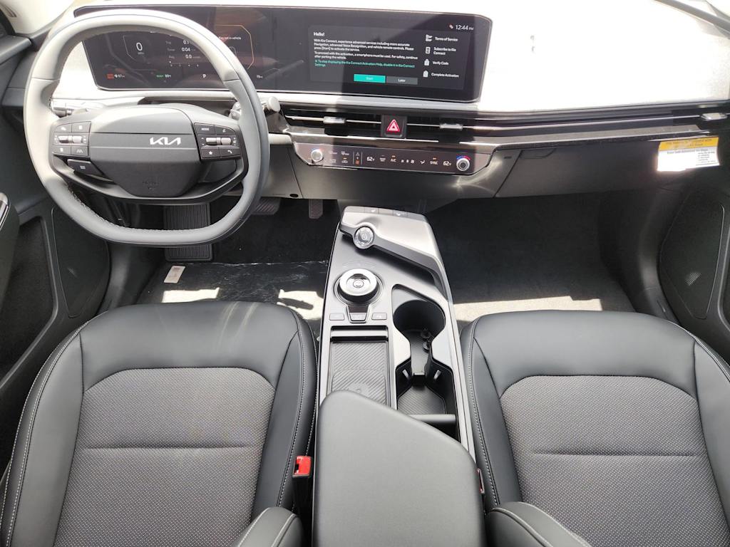Thumbnail: 2026 Kia EV6 - 2
