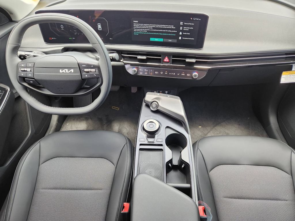 Thumbnail: 2026 Kia EV6 - 6