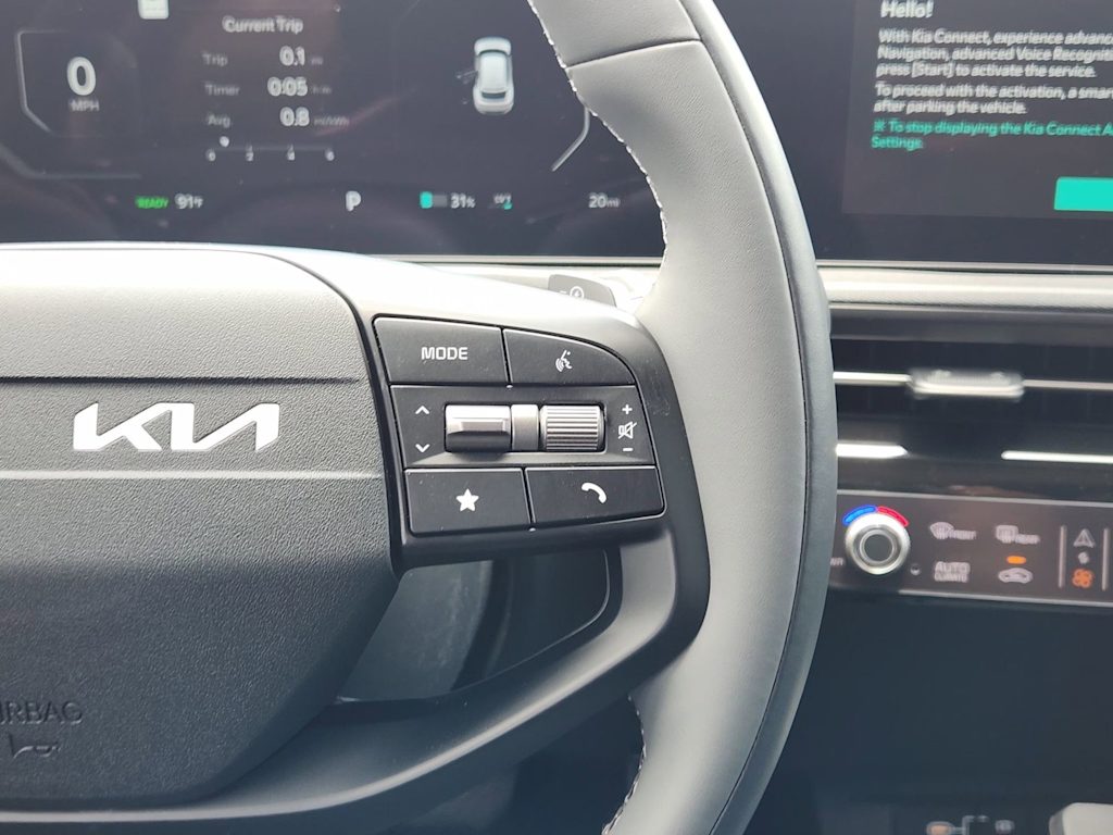 Thumbnail: 2026 Kia EV6 - 24