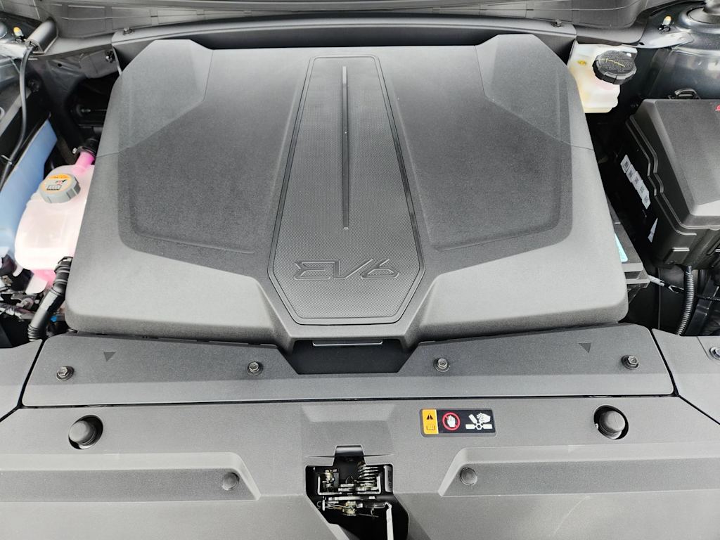 Thumbnail: 2026 Kia EV6 - 5