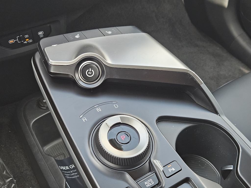 Thumbnail: 2026 Kia EV6 - 11
