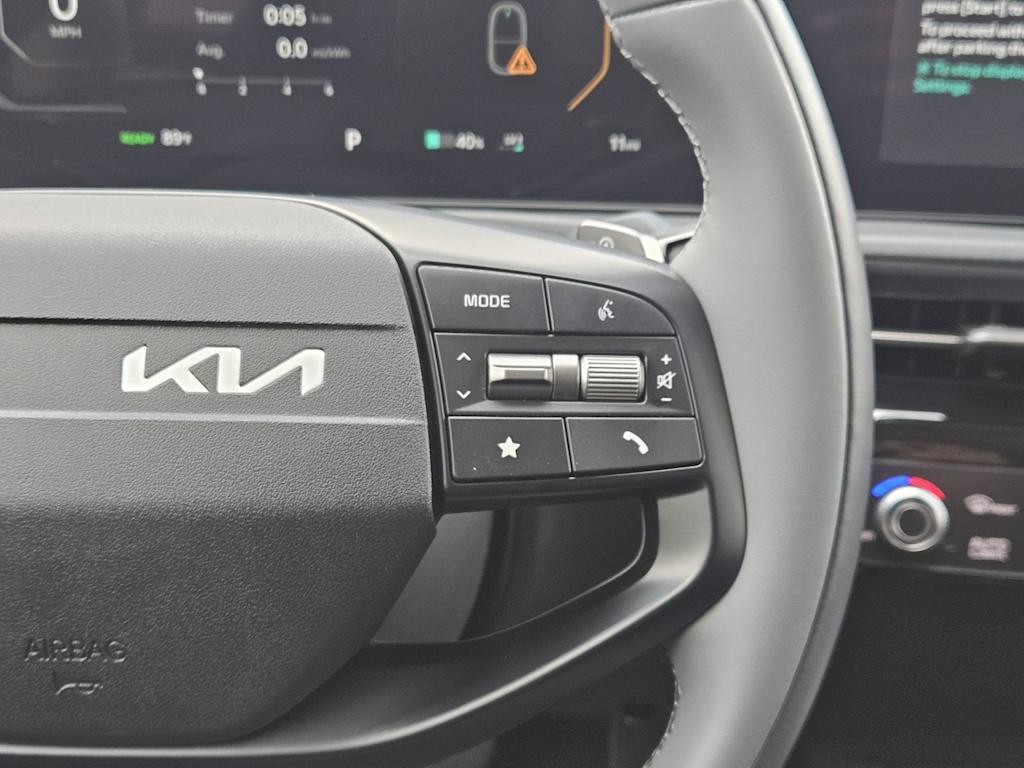 Thumbnail: 2026 Kia EV6 - 28