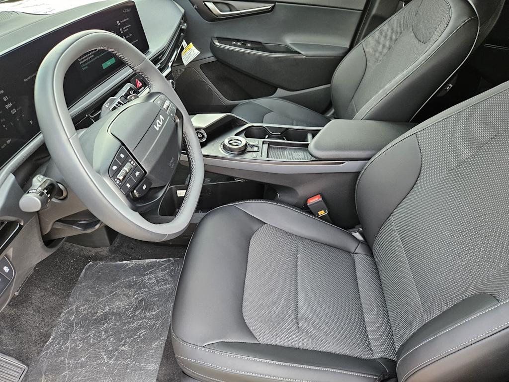 Thumbnail: 2026 Kia EV6 - 8