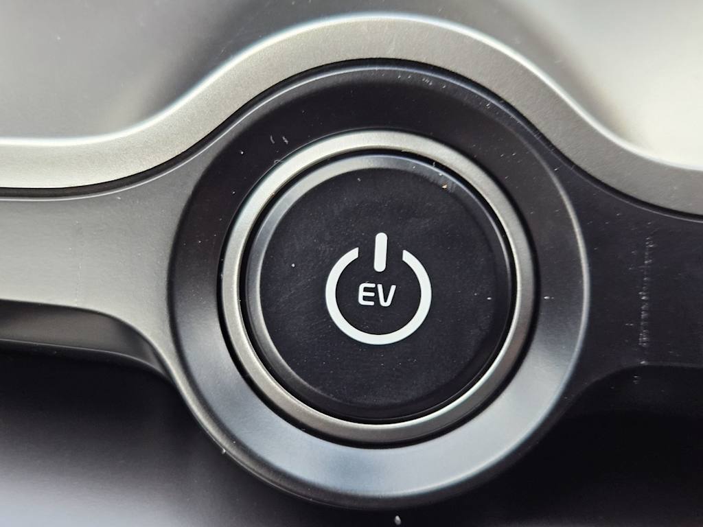 Thumbnail: 2026 Kia EV6 - 23