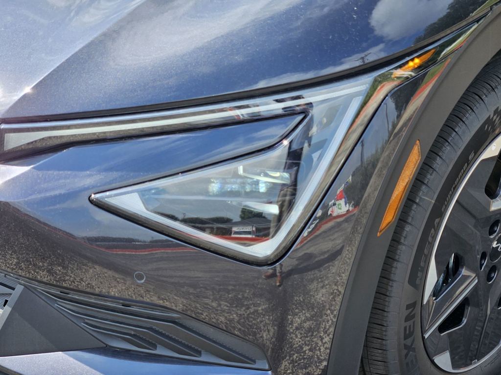 Thumbnail: 2026 Kia EV6 - 18