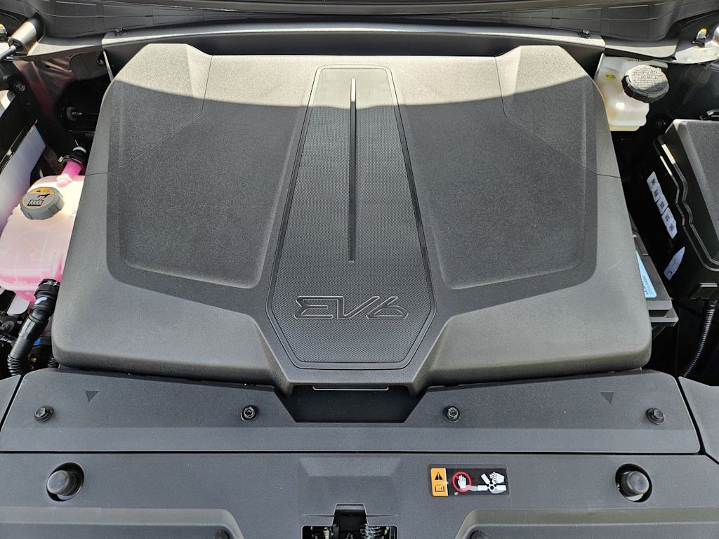 Thumbnail: 2026 Kia EV6 - 6
