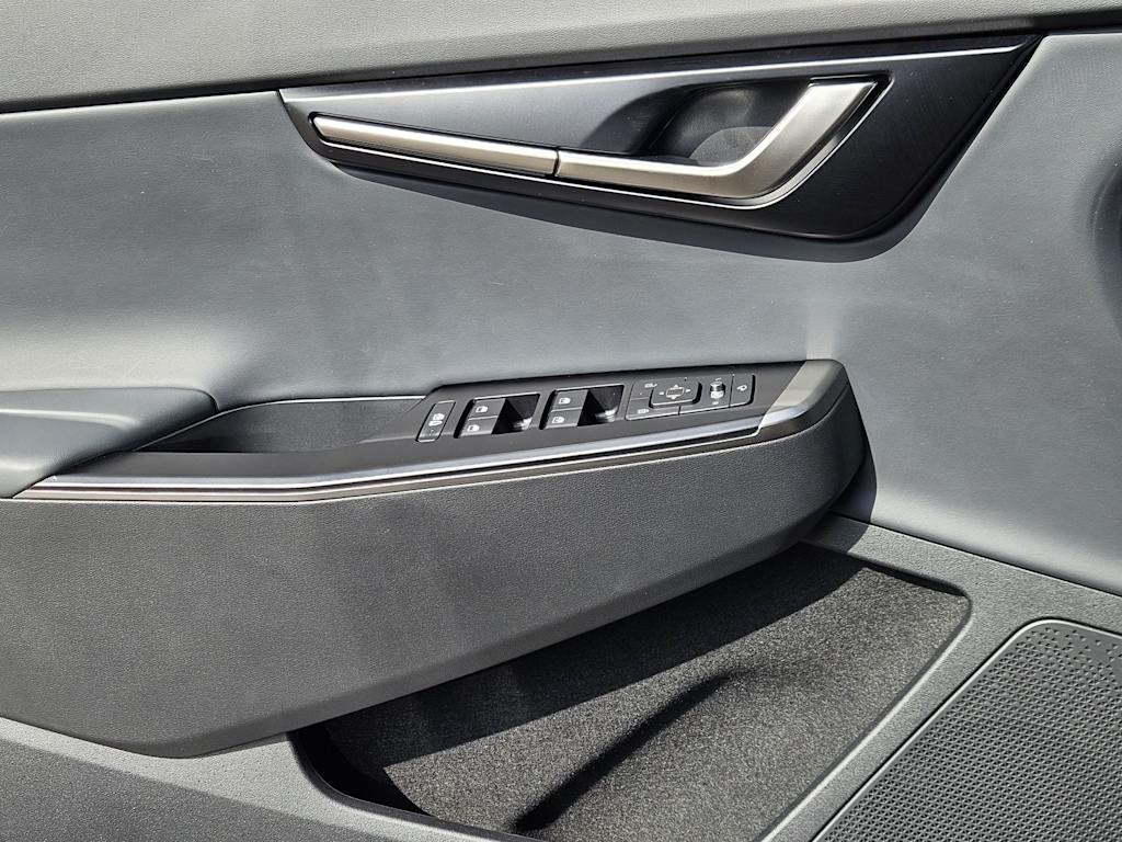 Thumbnail: 2026 Kia EV6 - 25