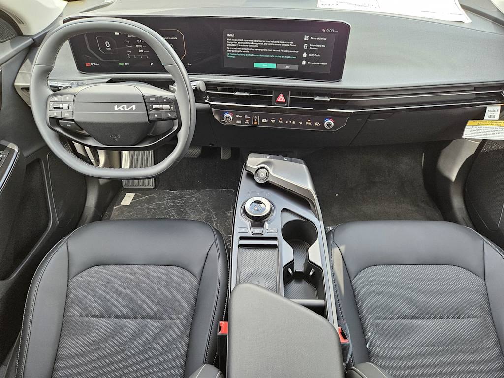 Thumbnail: 2026 Kia EV6 - 2
