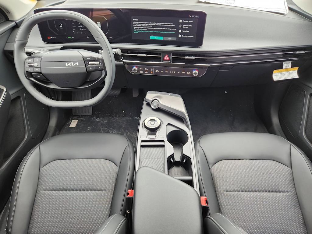 Thumbnail: 2026 Kia EV6 - 2