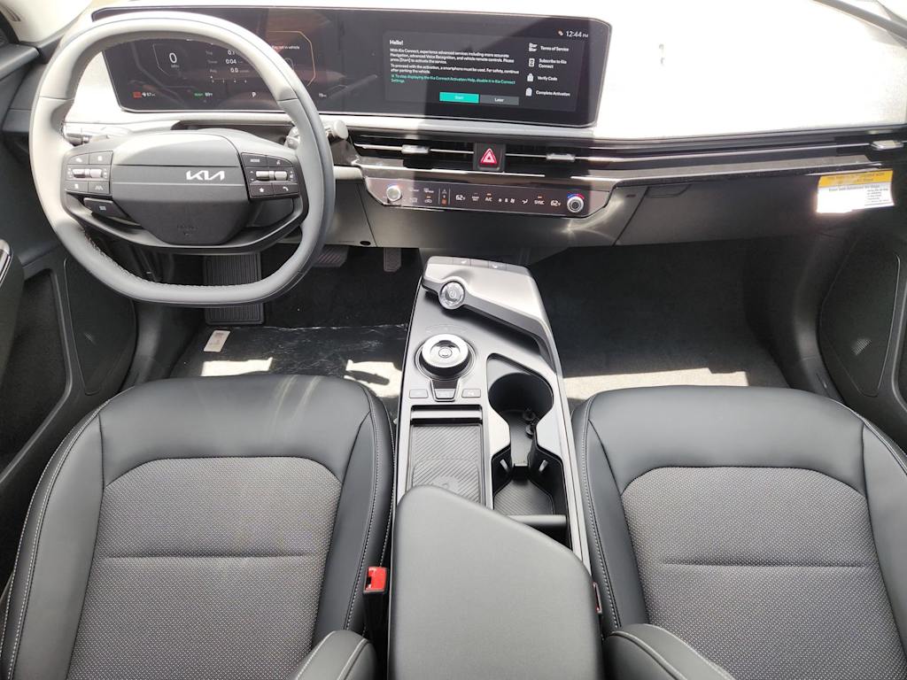 Thumbnail: 2026 Kia EV6 - 2