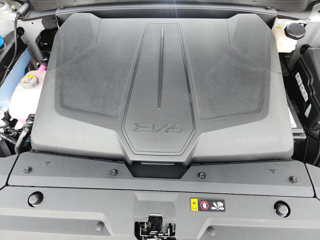 Thumbnail: 2026 Kia EV6 - 6