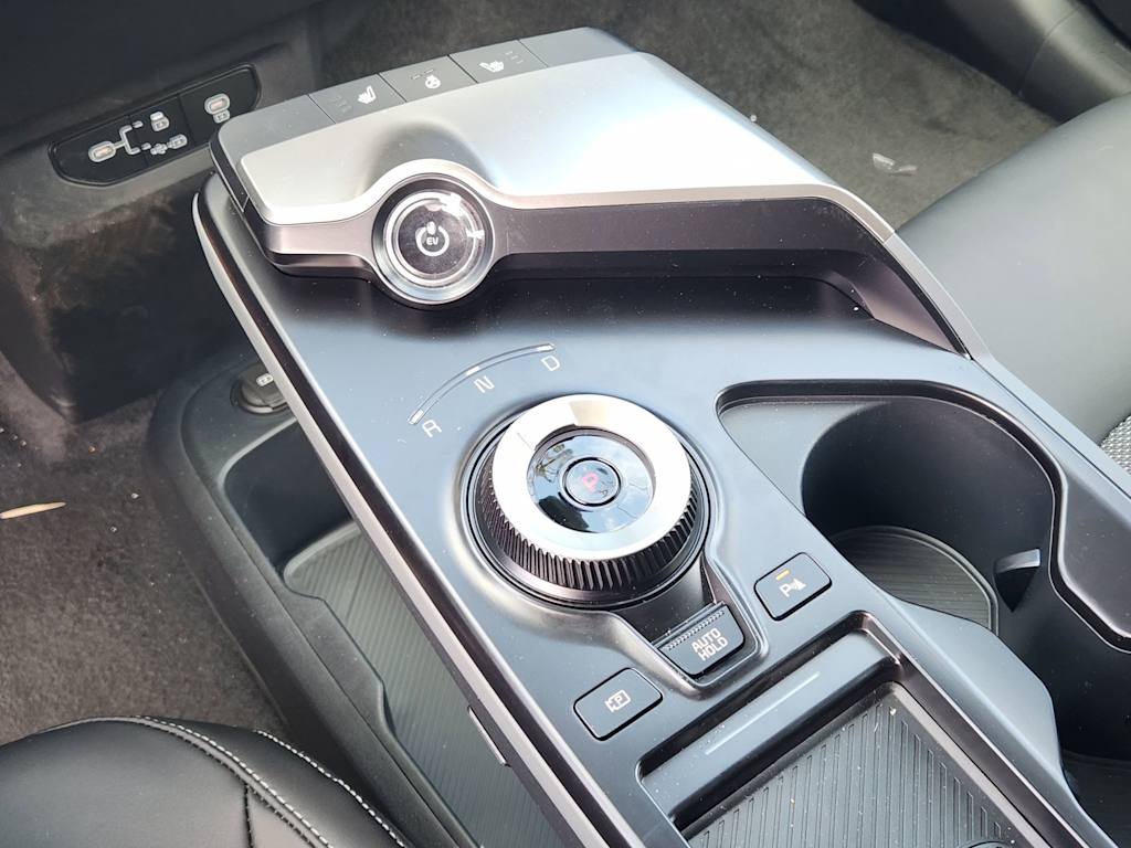 Thumbnail: 2026 Kia EV6 - 12