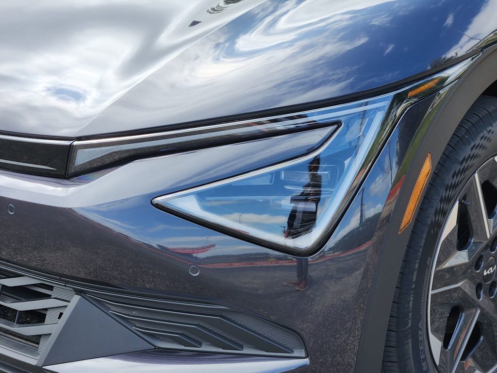 Thumbnail: 2026 Kia EV6 - 19