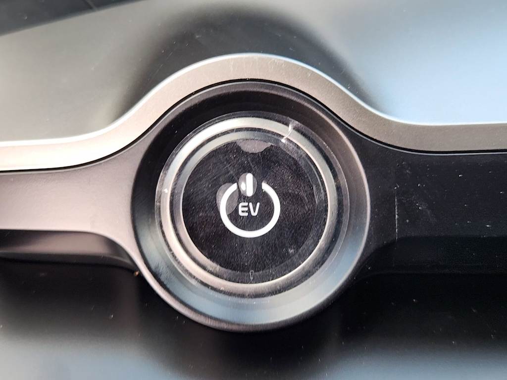 Thumbnail: 2026 Kia EV6 - 25