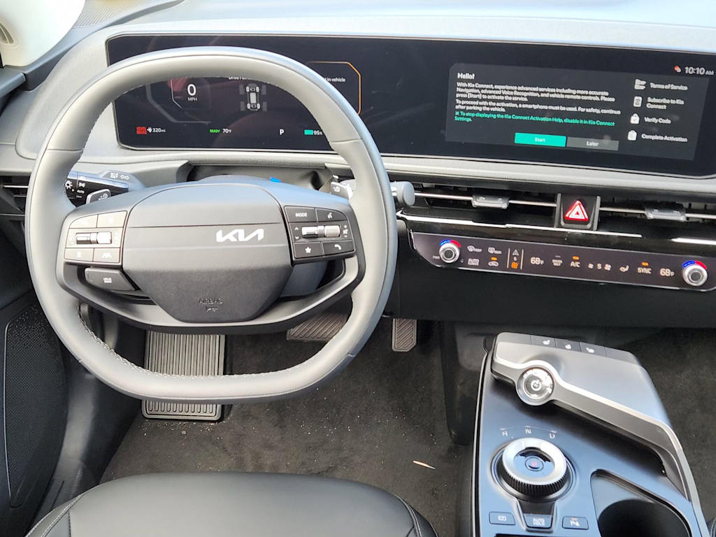 Thumbnail: 2026 Kia EV6 - 7