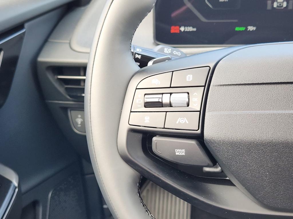 Thumbnail: 2026 Kia EV6 - 29