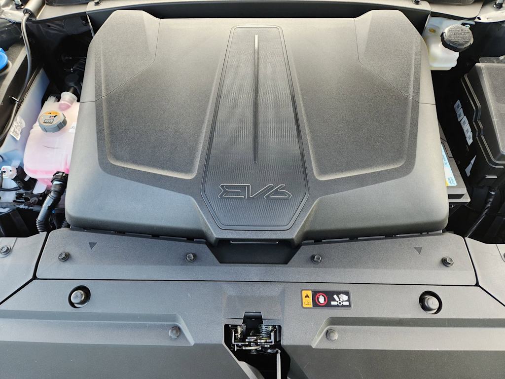 Thumbnail: 2026 Kia EV6 - 6