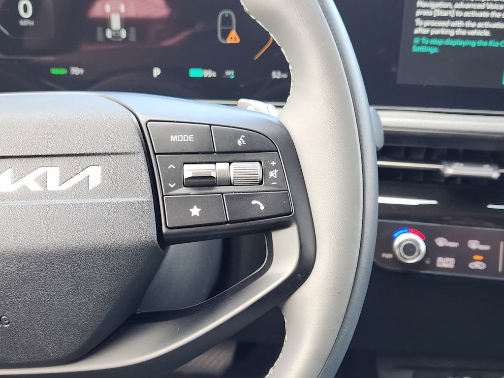 Thumbnail: 2026 Kia EV6 - 30