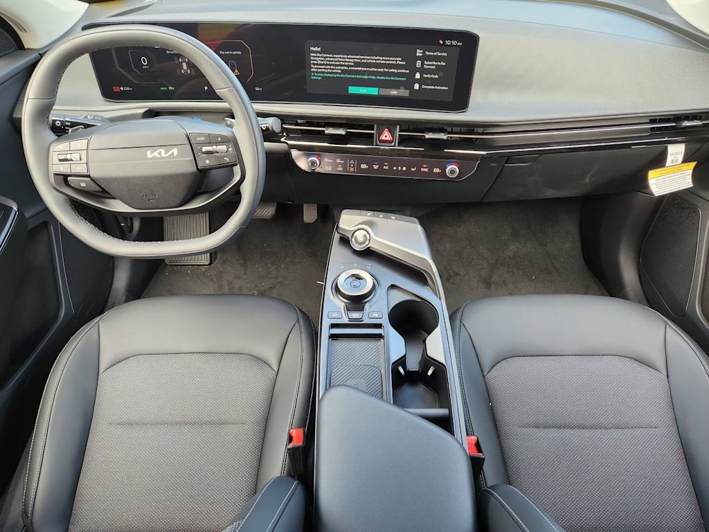 Thumbnail: 2026 Kia EV6 - 2