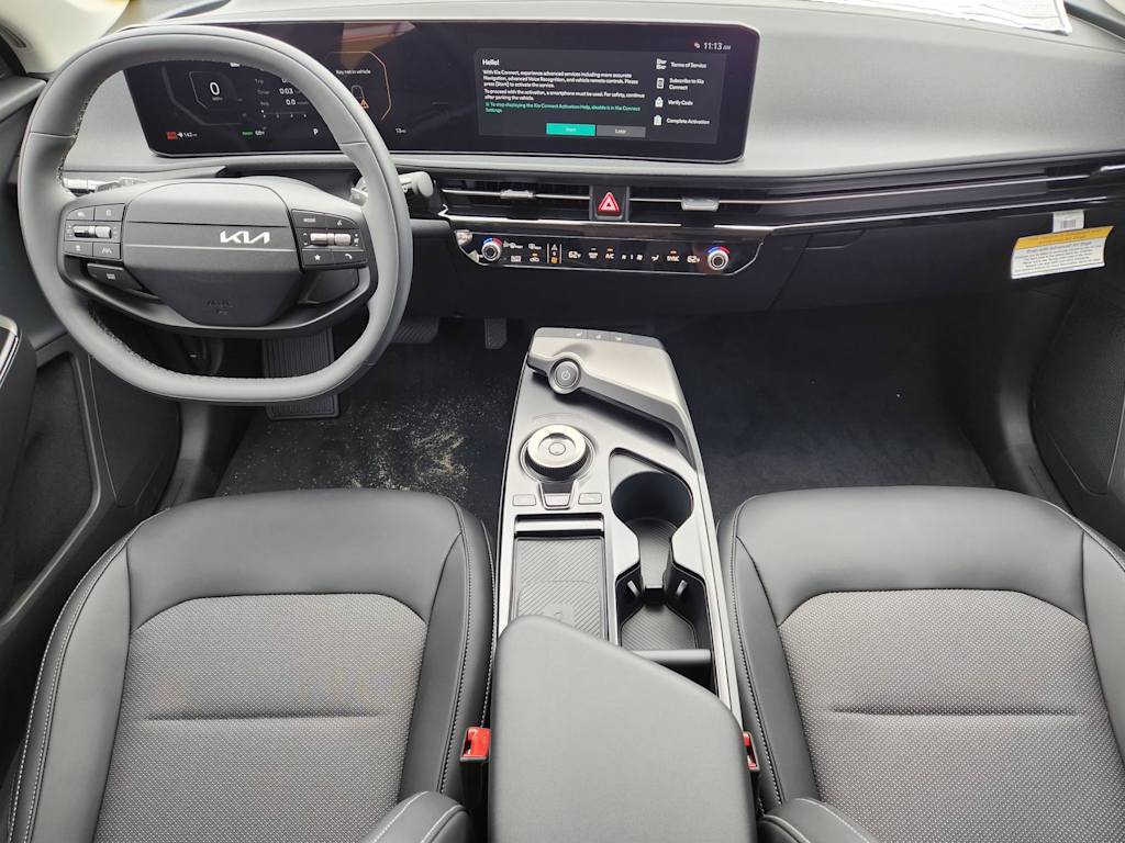 Thumbnail: 2026 Kia EV6 - 2