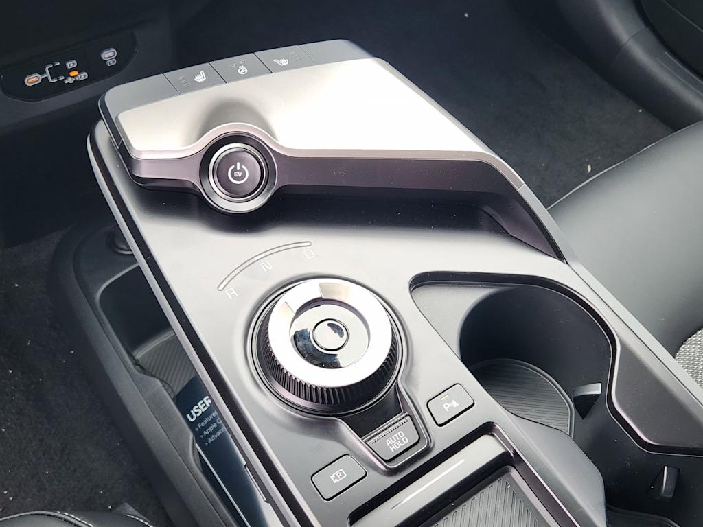 Thumbnail: 2026 Kia EV6 - 11